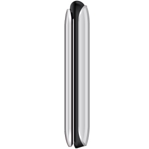 Telefon Mobil Maxcom MM815 Comfort, Dual SIM, Gri