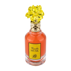 Vanilla Musk 85ml – Parfum Femei Wadi Al Khaleej - Img 2