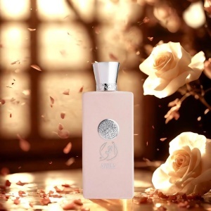 Ajwaa Roses by Nusuk – Parfum Femei Floral Oriental 100ml
