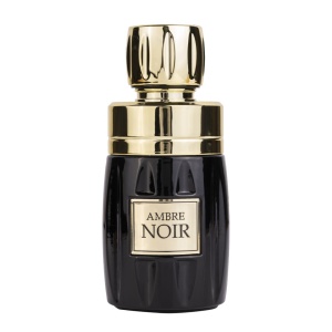 Apa de Parfum Ambre Noir by Rave pentru Femei cantitate 100ml