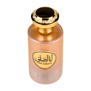 Apa de Parfum Ana Assali by Nusuk pentru Femei cantitate 100ml - Img 7