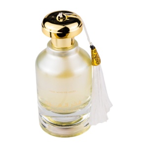 Apa de Parfum Fakhar Al Oud The White Oud by Ard al Zaafaran