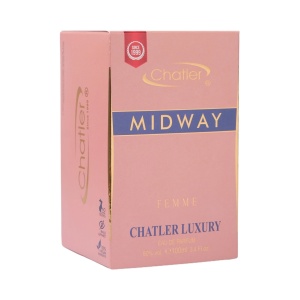 Apa de parfum Luxury Midway by Chatler