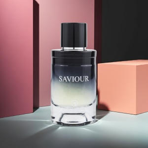 Apa de Parfum Savior by Grandeur Elite pentru Barbati cantitate 100ml
