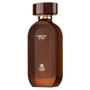 Apa de Parfum Tobacco D'feu 100ml Unisex by French Avenue