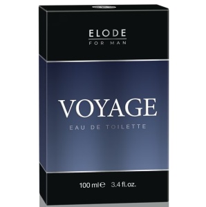 Apa de toaleta Elode Voyage pentru Barbati