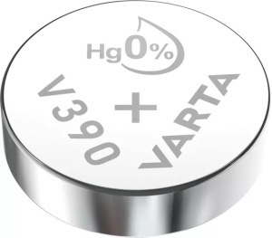 Baterie ceas Varta Silver Oxide V390 SR1130SW 1bc