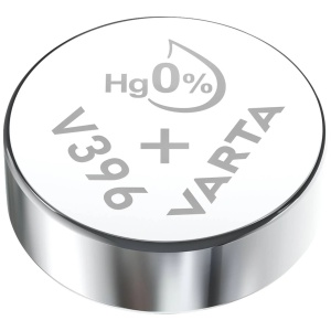 Baterie ceas Varta Silver Oxide V396 SR726W 1bc