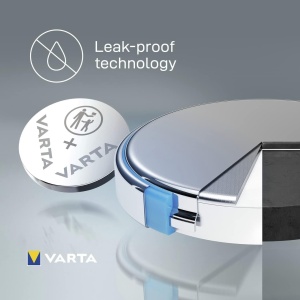 Baterii Varta CR2025 3V Set 2 bc