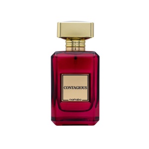 Contagious Marhaba – Parfum Unisex Oriental Inspirat de Intoxicated Kilian, 100ml