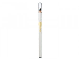 Creion Contur din lemn pentru Ochi LOVE Kallos Cosmetics soft 01 negru