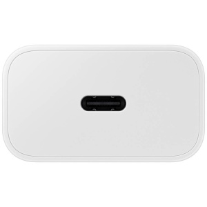 Încărcător USB Samsung EP-T2510N 25 W 1x USB-C® Power Delivery  Încărcător rapid Alb
