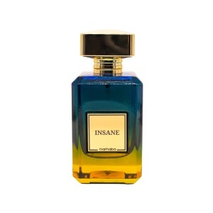Insane Marhaba – Parfum Unisex Oriental Inspirat din Angels’ Share Kilian, 100ml