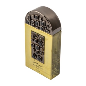 Lattafa Maharjan Gold – Apă de Parfum Unisex 100 ml - Img 5