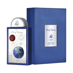 Lattafa Pride Arta Universului - Parfum Arabesc Unisex 100ml - Img 2