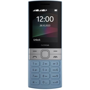 NOKIA 150 (2023), 4MB RAM, 2G, Dual SIM