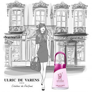 Parfum UDV Chic Issime 75 ml