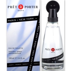 Pret a Porter by Coty – Apă de Toaletă Femei 100ml