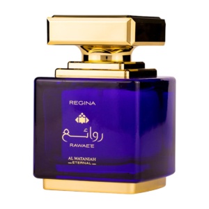 Rawaee Regina Apa de Parfum Al Wataniah pentru Femei cantitate 100ml