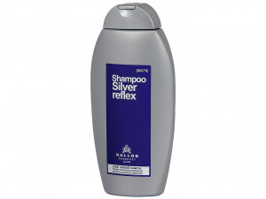 Sampon Colorant Argintiu Kallos Silver Reflex 350 ml