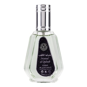 Sayaad Al Quloob 50ml – Parfum Bărbați Ard Al Zaafaran