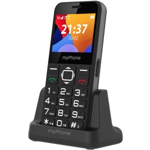 Telefon mobil, MyPhone, HALO 3, Ro Alert, 32MB, 2G