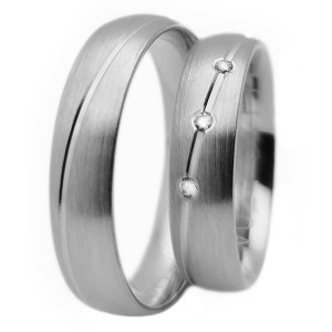 Verigheta din Argint 925 model " Orion's Belt "