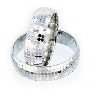 Verigheta din Argint 925 model Sparkle Life