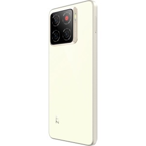ZTE Blade A56, Telefon Mobil Dual SIM, 4GB, 128GB, 4G, Gold - Img 6