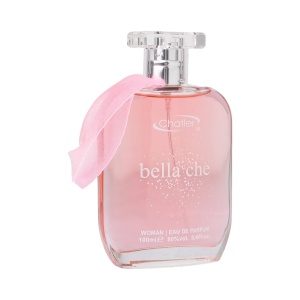 Apa de parfum Bella Che Woman pt Femei by Chatler