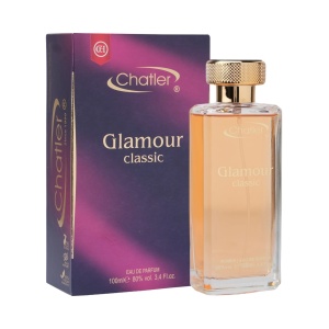 Apa de parfum Glamour Classic by Chatler Inspirat din Gabriela Sabatini