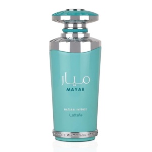 Apa de Parfum Mayar Natural Intense by Lattafa pentru Femei cantitate 100ml