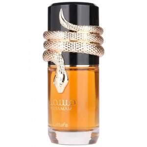 Apa de Parfum Musamam by Lattafa 100ml – Unisex, Oriental