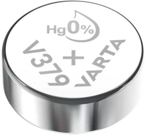 Baterie ceas Varta Silver Oxide V 379 SR512SW 1bc
