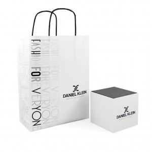 Ceas pentru barbati Daniel Klein Premium DK.1.12350.2 - Img 2