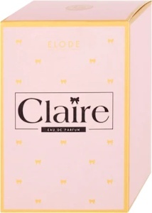 Claire, Apa de Parfum Elode pentru Femei la 100ml - Img 3