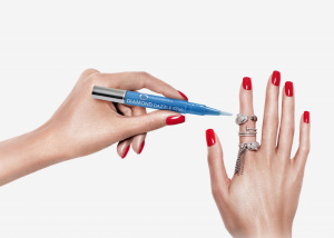 Connoisseurs Creion curatare Diamante Diamond Dazzle Stik