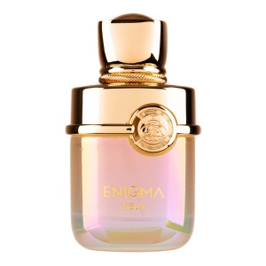 Enigma Deux – Apa de Parfum French Avenue pentru Femei, 100ml