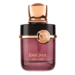 Enigma Quatre Apa De Parfum by French Avenue, Unisex cantitate 100ml Inspirat din Love by Chopard - Img 4