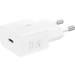 Încărcător Original Samsung 25 W 1x USB-C® Power Delivery Încărcător rapid EP-T2510N - Img 7