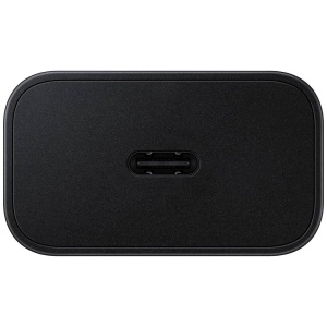Încărcător Original Samsung 25 W cu Cablu USB-C Negru EP-T2510 - Img 2