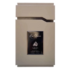 Lattafa Raw Human – Apă de Parfum Unisex 100 ml - Img 4