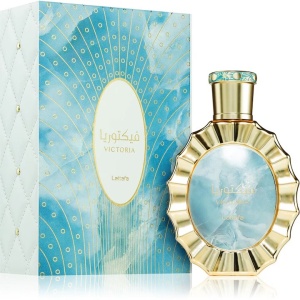 Lattafa - Victoria, apa de parfum, unisex, 100 ml