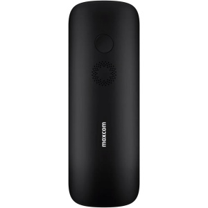MaxCom MM740 Dual SIM, Black + Stand incarcare - Img 3