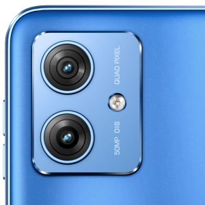 Motorola g54, Power Edition, 256GB, 12GB RAM, 5G, Pearl Blue - Img 3