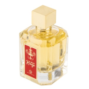 Musk Rouge Apa de Parfum – Grandeur Elite, Femei 100ml - Img 3