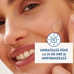 Nivea BB Cream Crema de zi Cream 5 în 1 nuanta deschisa - Img 6