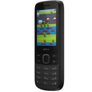 Nokia 225, Dual SIM, 4G
