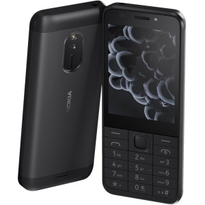 Nokia 230 (2024), 2.8", Dual SIM