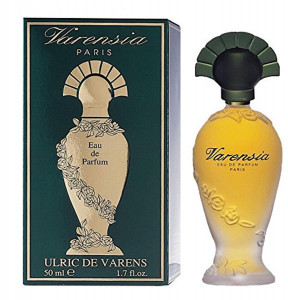 Parfum Eau de Parfum Ulric de Varens UDV Varensia 50 ml